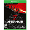 OEM SABER INTERACTIVE World War Z Aftermath (Xbox One)