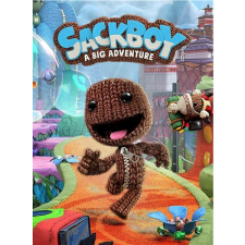 OEM Sackboy: A Big Adventure - PC DIGITAL videójáték