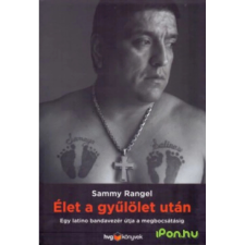 OEM Sammy Rangel - Élet a gyűlölet után egyéb könyv