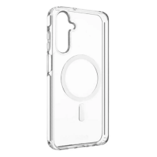 OEM Samsung A26 5G GIGAPACK Szilikon telefonvédő ütésállóság, MagSafe, ÁTLÁTSZÓ tok és táska