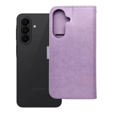 OEM Samsung A27 MEZZO Book dreamcatcher flip tok lila tok és táska