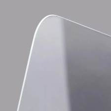 OEM Samsung Galaxy A02s edzett üvegfólia ütésálló törésgátló fólia 2D mobiltelefon kellék