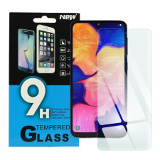 OEM Samsung Galaxy A10 / A10s üvegfólia, tempered glass, előlapi, edzett mobiltelefon kellék