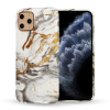 OEM Samsung Galaxy A10 szilikon tok, hátlap tok, telefon tok, TPU tok, márvány mintás, Marble Silicone Design 2