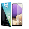 OEM Samsung Galaxy A14 4G / A14 5G üvegfólia, tempered glass, előlapi, edzett, 9H, 0.3mm