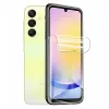 OEM Samsung Galaxy A25 5G / A24 4G hidrogél fólia, hajlított, kijelzővédő