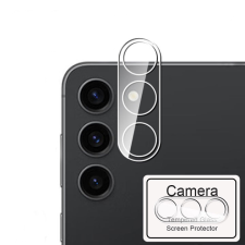 OEM Samsung Galaxy A25 5G üvegfólia, tempered glass, edzett, 3D, lencsevédő, kamera védő mobiltelefon kellék