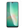 OEM Samsung Galaxy A26 5G hidrogél fólia, hajlított, kijelzővédő