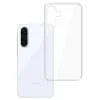OEM Samsung Galaxy A27 5G szilikon tok, hátlaptok, telefon tok, vékony, átlátszó, 0.5mm