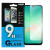OEM Samsung Galaxy A27 5G üvegfólia, tempered glass, előlapi, edzett