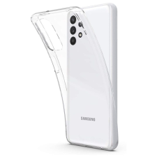 OEM Samsung Galaxy A33 5G szilikon tok, hátlaptok, telefon tok, vékony, átlátszó, 1mm tok és táska