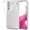 OEM Samsung Galaxy A35 5G szilikon tok, hátlaptok, telefon tok, vékony, átlátszó, 0.5mm