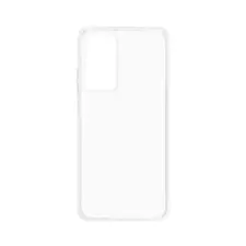 OEM Samsung Galaxy A40 1mm átlátszó TPU tok tok és táska