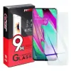 OEM Samsung Galaxy A40 üvegfólia, tempered glass, előlapi, edzett, 10db/csomag