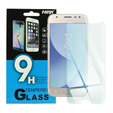 OEM Samsung Galaxy J3 2017 üvegfólia, tempered glass, előlapi, edzett mobiltelefon kellék