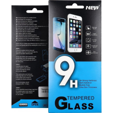 OEM Samsung Galaxy M33 5G tempered glass kijelzővédő üvegfólia ( ) mobiltelefon kellék