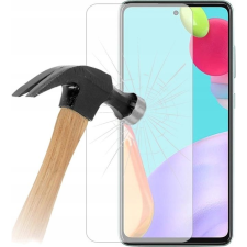 OEM Samsung Galaxy M34 5G tempered glass kijelzővédő üvegfólia ( ) mobiltelefon kellék