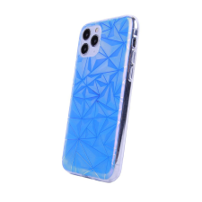 OEM Samsung Galaxy M53 hátlaptok, telefon tok, védőtok, kemény, kék, Neo tok és táska