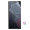 OEM Samsung Galaxy Note 10 hidrogél fólia, matt, hajlított, kijelzővédő