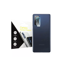 OEM Samsung Galaxy S20 FE kamera védő üveg mobiltelefon kellék