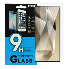 OEM Samsung Galaxy S24 Ultra 5G üvegfólia, tempered glass, előlapi, edzett mobiltelefon kellék