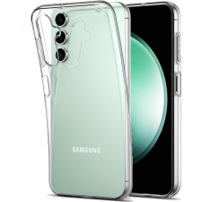 OEM Samsung Galaxy S25 5G szilikon tok, hátlaptok, telefon tok, vékony, átlátszó, 1mm tok és táska