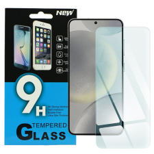 OEM Samsung Galaxy S25 5G üvegfólia, tempered glass, előlapi, edzett mobiltelefon kellék