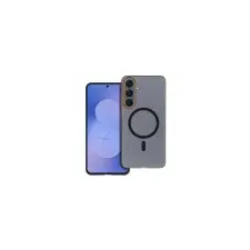 OEM Samsung Galaxy S26 GO ORANGE MagSafe kompatibilis tok fekete tok és táska