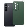 OEM Samsung S26 Plus Matt 2.0 tok sötétzöld