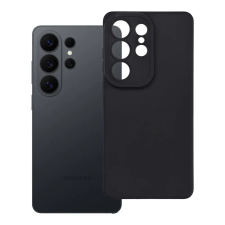 OEM Samsung S26 Ultra Matt 2.0 tok fekete tok és táska