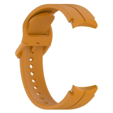 OEM SAMSUNG WATCH 4/5 sárga (9) okosóra kellék