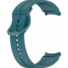 OEM SAMSUNG WATCH 4/5 Zöld - 11 ( ) okosóra kellék