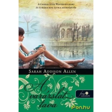 OEM Sarah Addison Allen - A varázslat tava regény