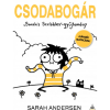 OEM Sarah Andersen - Csodabogár - Sarahs Scribbles Gyűjtemény 4.