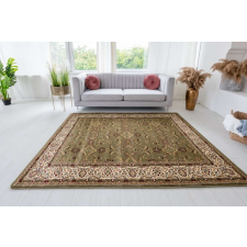 OEM Sareh Delaram (green) szőnyeg 200x280cm Zöld lakástextília