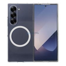 OEM SBR2 tok Samsung Galaxy Z Fold6 - átlátszó tok és táska