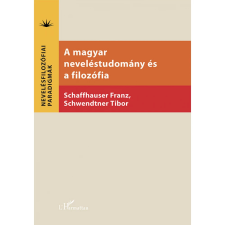 OEM Schwendtner Tibor - A magyar neveléstudomány és a filozófia társadalom- és humántudomány