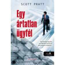 OEM Scott Pratt - Egy ártatlan ügyfél - Joe Dillard 1. regény