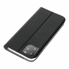 OEM SENSITIVE könyvtok Samsung Galaxy S25 - fekete tok és táska