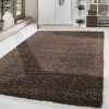 OEM Shaggy szőnyeg Arena (Brown) 200x290cm Barna