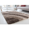 OEM Shaggy szőnyeg California 3D 305 (Vizon) 200x280cm Bézs