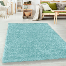 OEM Shaggy szőnyeg Super (Neon Green) 200x280cm Neonzöld lakástextília