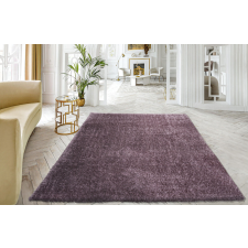 OEM Shaggy szőnyeg Super (Purple) 200x280cm Lila lakástextília