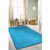 OEM Shaggy szőnyeg Super (Turqis) 200x280cm Türkizkék