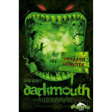 OEM Shane Hegarty - Darkmouth - A legendavadász gyermek- és ifjúsági könyv