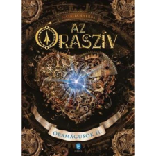 OEM Sherba Natalia - Az Óraszív egyéb könyv