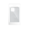 OEM SHINING Case for SAMSUNG Galaxy A52 5G / A52 LTE ( 4G ) / A52S silver