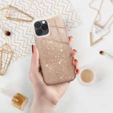 OEM SHINING tok Samsung Galaxy S25 Ultra - arany színű tok és táska