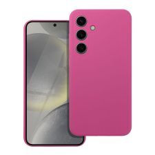OEM SILICONE 2mm tok Honor Magic7 Lite - rózsaszín tok és táska