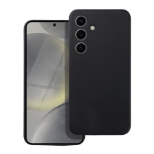 OEM SILICONE 2mm tok Honor X8c - fekete tok és táska